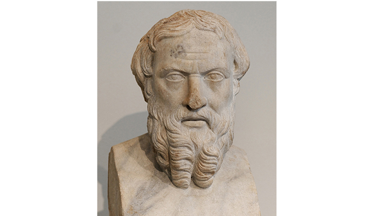 Herodotus