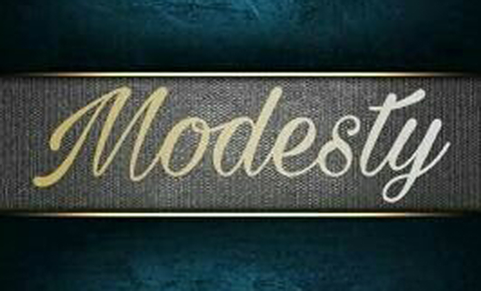 modesty2