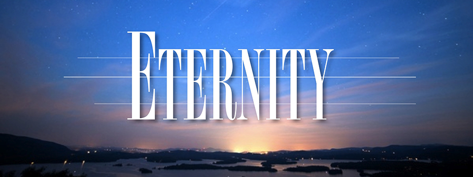 Eternity